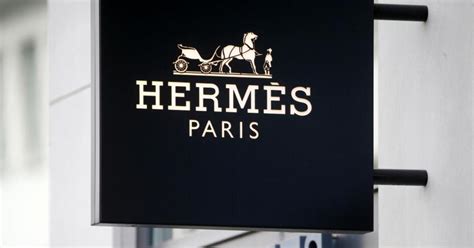 is hermes publicly traded.